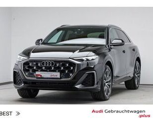 Audi Q8 Gebrauchtwagen