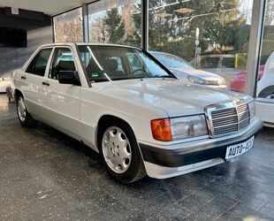 Mercedes-Benz 190 Gebrauchtwagen