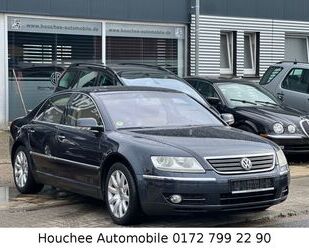 VW Phaeton Gebrauchtwagen