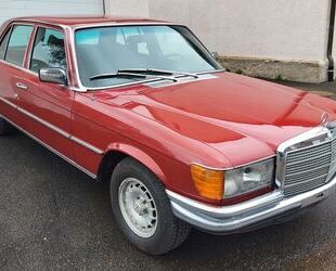 Mercedes-Benz 350 Gebrauchtwagen