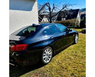 BMW 525 Gebrauchtwagen