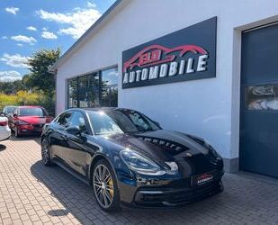 Porsche Panamera Gebrauchtwagen