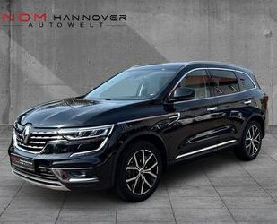 Renault Koleos Gebrauchtwagen
