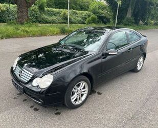 Mercedes-Benz C 230 Gebrauchtwagen
