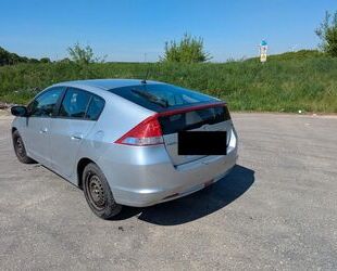 Honda Insight Gebrauchtwagen