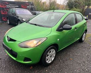 Mazda 2 Gebrauchtwagen