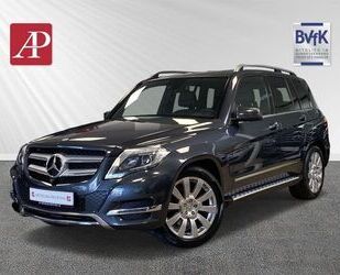 Mercedes-Benz GLK 250 Gebrauchtwagen