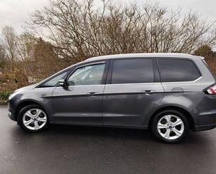Ford Galaxy Gebrauchtwagen