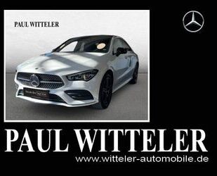 Mercedes-Benz CLA 250 Gebrauchtwagen
