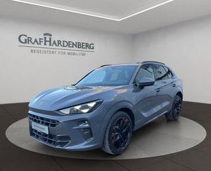 Cupra Terramar Gebrauchtwagen