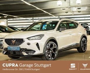 Cupra Formentor Gebrauchtwagen