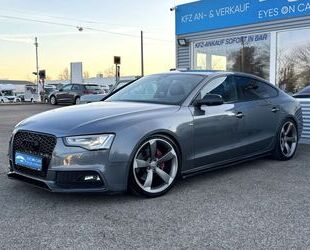 Audi A5 Gebrauchtwagen