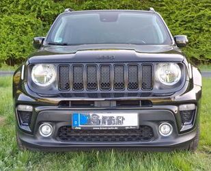 Jeep Renegade Gebrauchtwagen