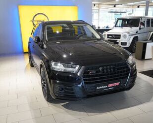 Audi Q7 Gebrauchtwagen