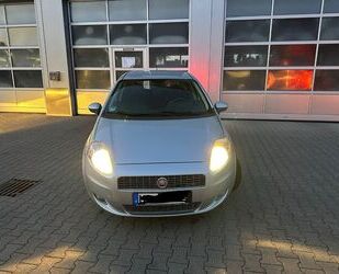 Fiat Punto Gebrauchtwagen