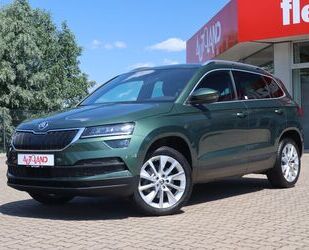 Skoda Karoq Gebrauchtwagen