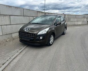 Peugeot 3008 Gebrauchtwagen