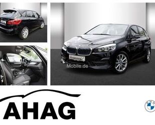 BMW 225 Active Tourer Gebrauchtwagen