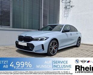 BMW 330 Gebrauchtwagen