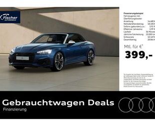 Audi S5 Gebrauchtwagen