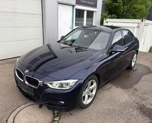 BMW 330 Gebrauchtwagen