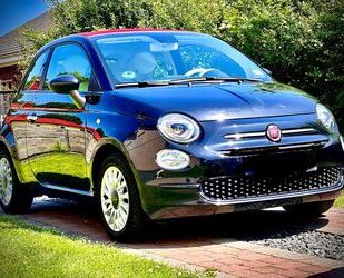 Fiat 500C Gebrauchtwagen