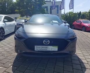 Mazda 3 Gebrauchtwagen