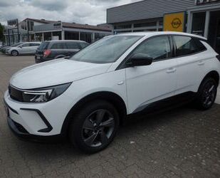Opel Grandland (X) Gebrauchtwagen
