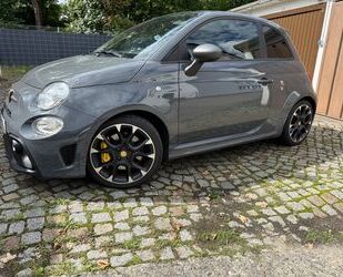 Abarth 595 Competizione Gebrauchtwagen