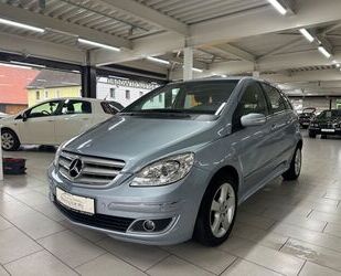 Mercedes-Benz B 180 Gebrauchtwagen