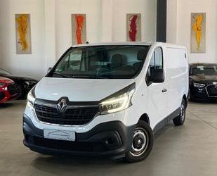 Renault Trafic Gebrauchtwagen