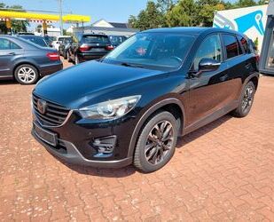 Mazda CX-5 Gebrauchtwagen