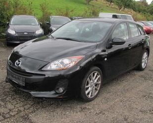 Mazda 3 Gebrauchtwagen