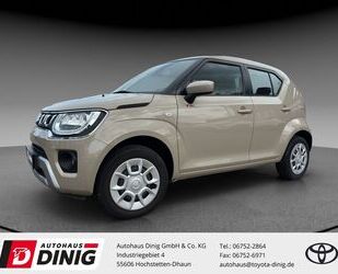 Suzuki Ignis Gebrauchtwagen