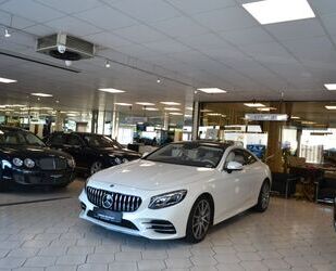 Mercedes-Benz S 560 Gebrauchtwagen