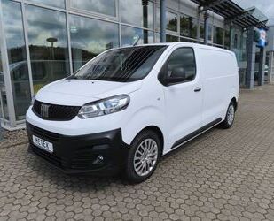 Fiat Scudo Gebrauchtwagen