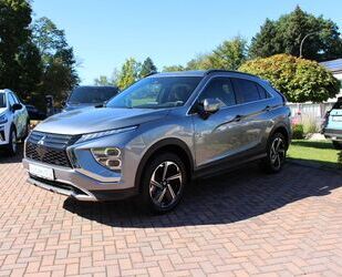Mitsubishi Eclipse Cross Gebrauchtwagen