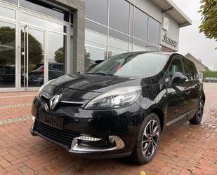 Renault Scenic Gebrauchtwagen