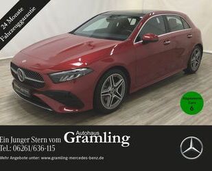 Mercedes-Benz A 200 Gebrauchtwagen