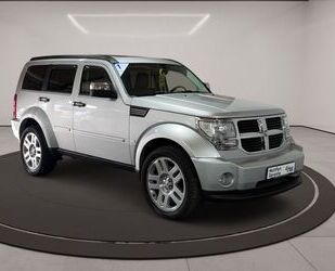 Dodge Nitro Gebrauchtwagen