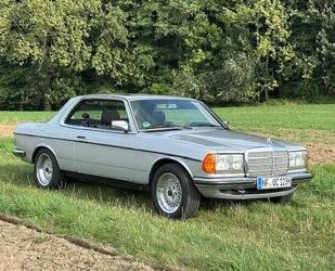 Mercedes-Benz CE 280 Gebrauchtwagen