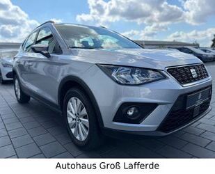 Seat Arona Gebrauchtwagen