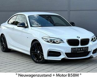 BMW M240i Gebrauchtwagen