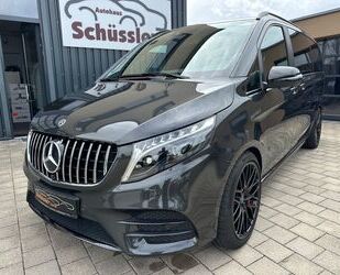 Mercedes-Benz V 300 Gebrauchtwagen