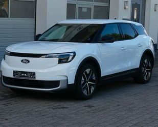 Ford Explorer Gebrauchtwagen