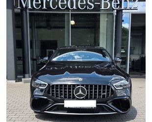 Mercedes-Benz AMG GT Gebrauchtwagen