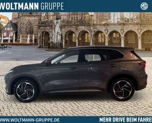 MG S5 Gebrauchtwagen