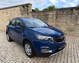 Opel Mokka X Gebrauchtwagen