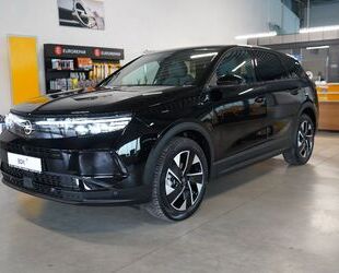 Opel Grandland (X) Gebrauchtwagen