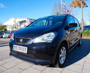 Seat Mii Gebrauchtwagen